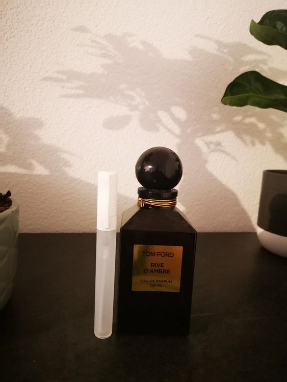 Abfüllung Rive d'Ambre Tom Ford | Kaufen auf Ricardo