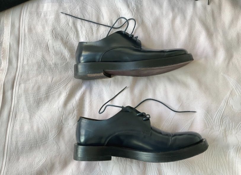 Paul Smith Chaussures femmes: Paul Smith Schuhe Grösse 38 mit Box – D'occasion à Basel par joh_h96n 2