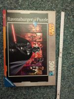 Star wars Puzzle Episode 1-6