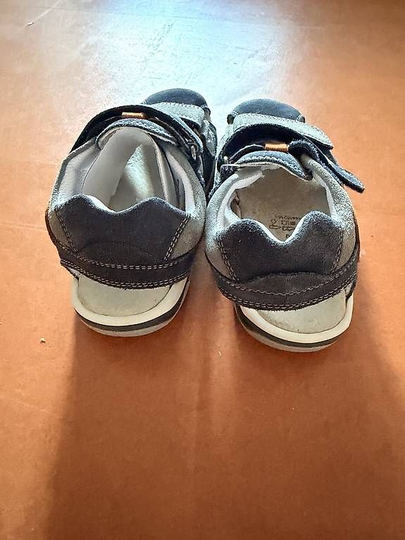 Schuhe für Jungen: Sandalen – Gebraucht aus Gwatt (Thun) von Glahad 3