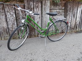Velo Zürcher Sport 10 Gang - OBO