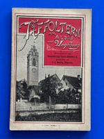 Affoltern am Albis und seine Umgebung. 1896