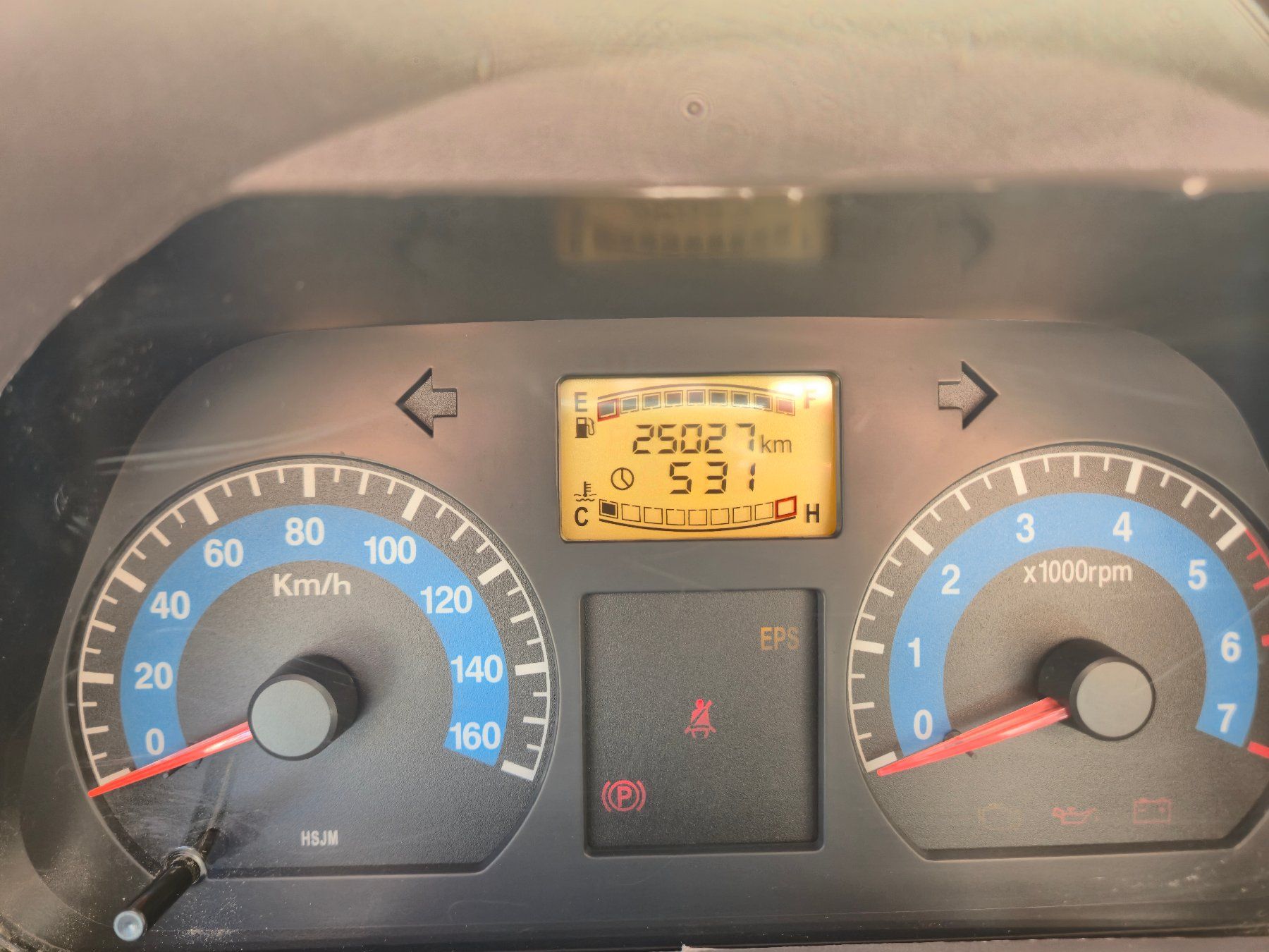 DFSK Nutzfahrzeuge: DFSK V21 mit Frey Kipper – Gebraucht aus Buchs AG von sel_cbh9 7