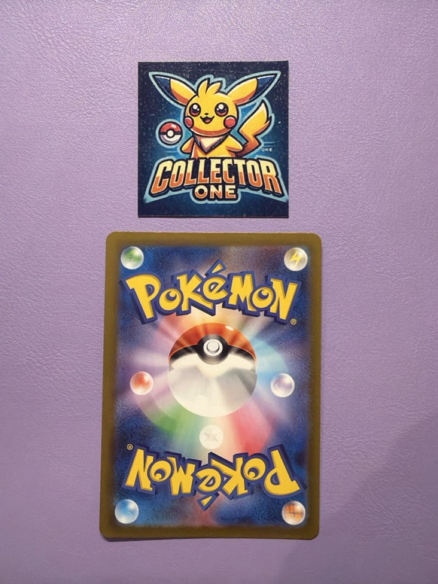 Pokémon Sammelbilder & Trading cards: Pokemon Alakazam EX Simsala mega cool – Neu (gemäss Beschreibung) aus Lommiswil von CollectorOne 1