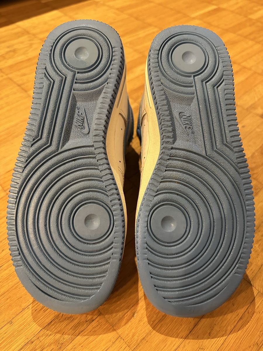 Nike Scarpe per ragazzi: Nike Air Force Hi Gr.35.5 – Usato da Wettingen venduto da chatzegras 3