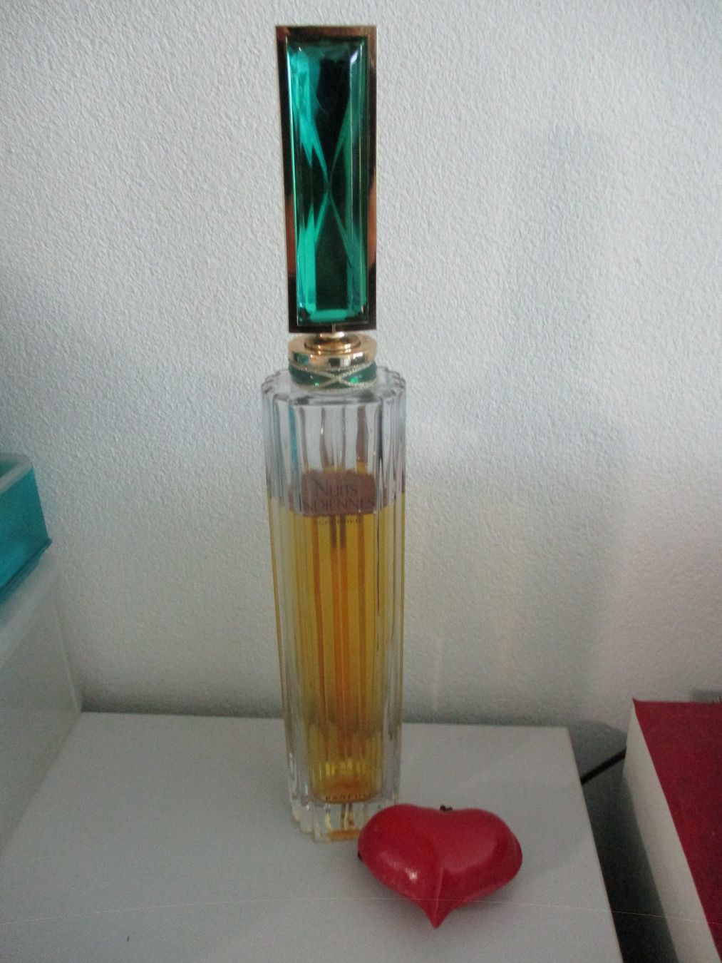 Profumi & Eau de Toilette: FACTISE JEAN-LOUIS SCHERRER 50 CM – Usato da Wil SG venduto da garou40