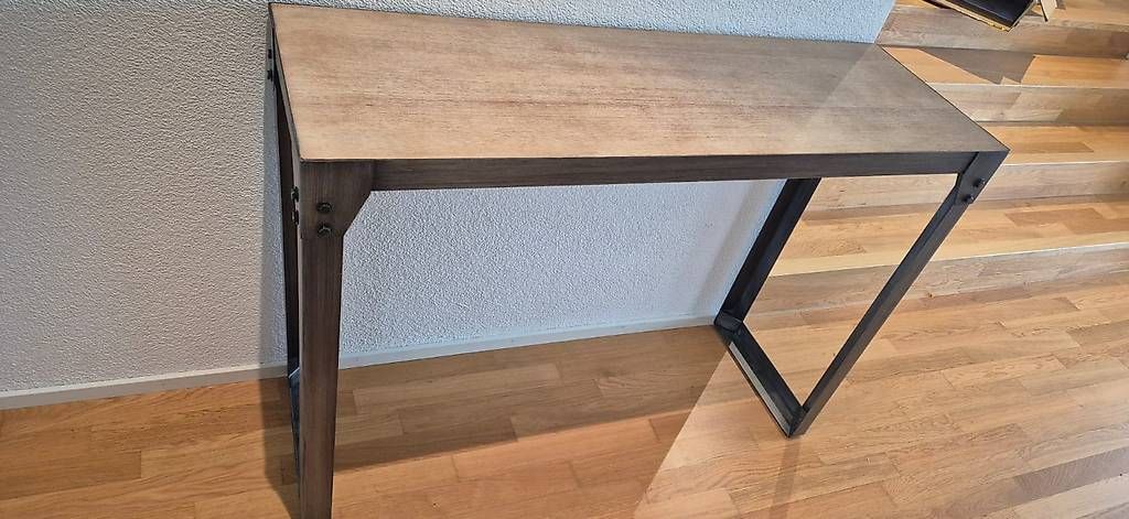 Cassettiere: Side Board industrial – Usato da Mettmenstetten venduto da sei_2hhn 1