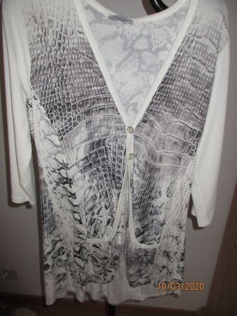 Elitelle Jäckli Viscose M