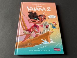 NEUE ABENTEUER VON VAIANA 2