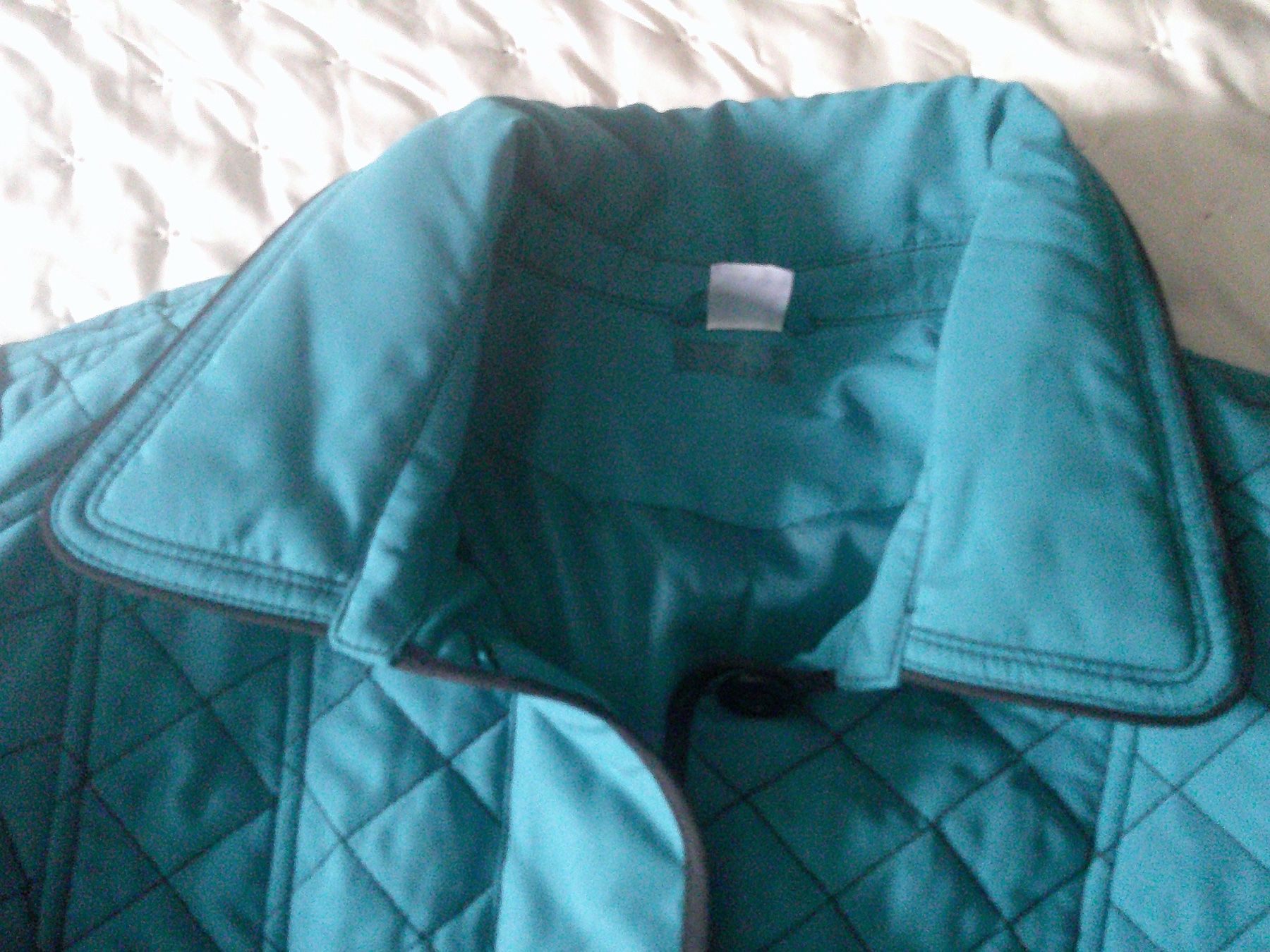 Giacche: Steppjacke Gr. 46 – Usato da Duggingen venduto da NostalgieTrend 3