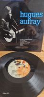 Hugues Aufray – Vinyle 33 tours rare "Dès que le printemps"