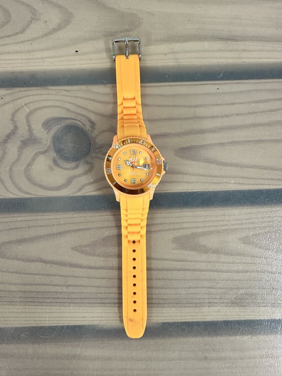 Ice watch Orologi: Ice Uhr – Usato da Zug venduto da User.1211