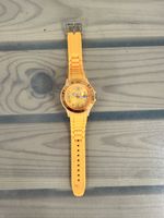 Ice Uhr