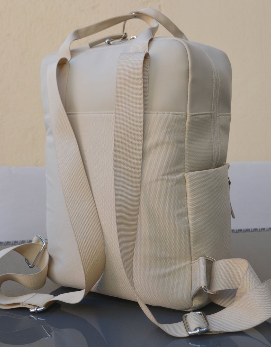Kapten & Son Rucksäcke: Kapten & Son Rucksack / sac à dos – Gebraucht aus Collonges von arashee 6
