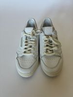 Adidas Schuhe nur einmal getragen