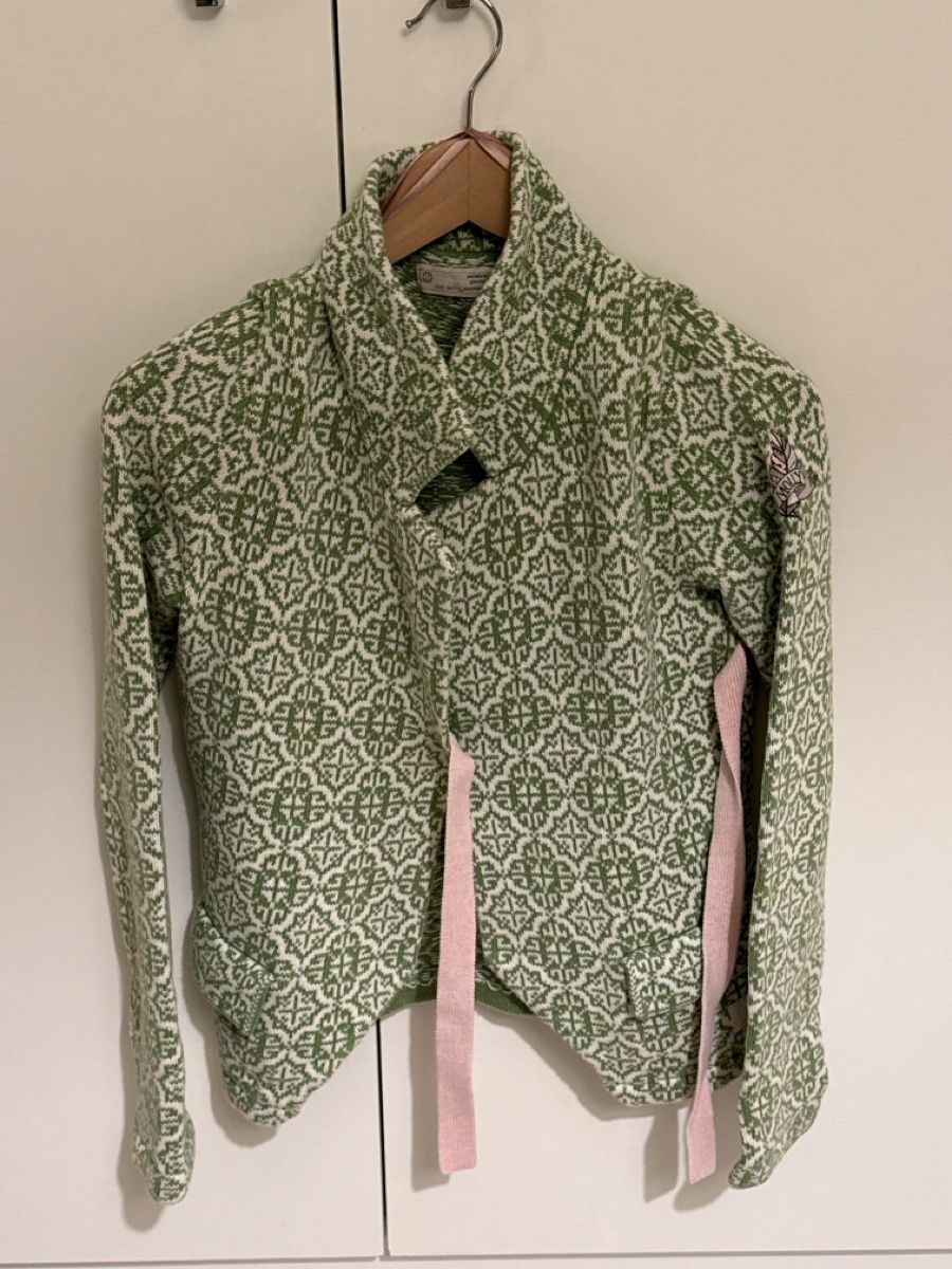 Odd Molly Giacche: Odd Molly Gr. 0 Strickjacke – Usato da Schattdorf venduto da Nanu01