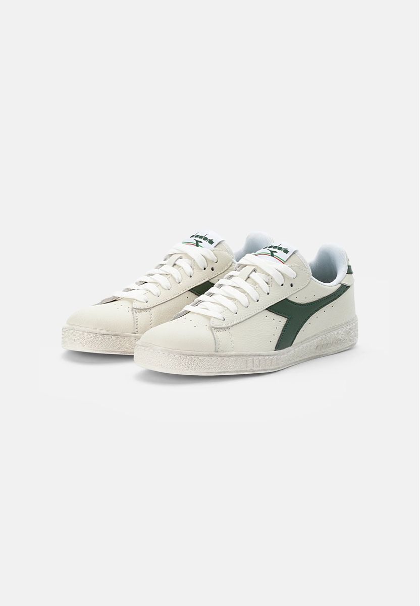 Diadora Scarpe da uomo: Sneakers Diadora Game – Nuovo (secondo la descrizione) da Basel venduto da Glamourpourtoi
