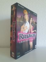PC Game Runaway A Road Adventure (2001) Big Box