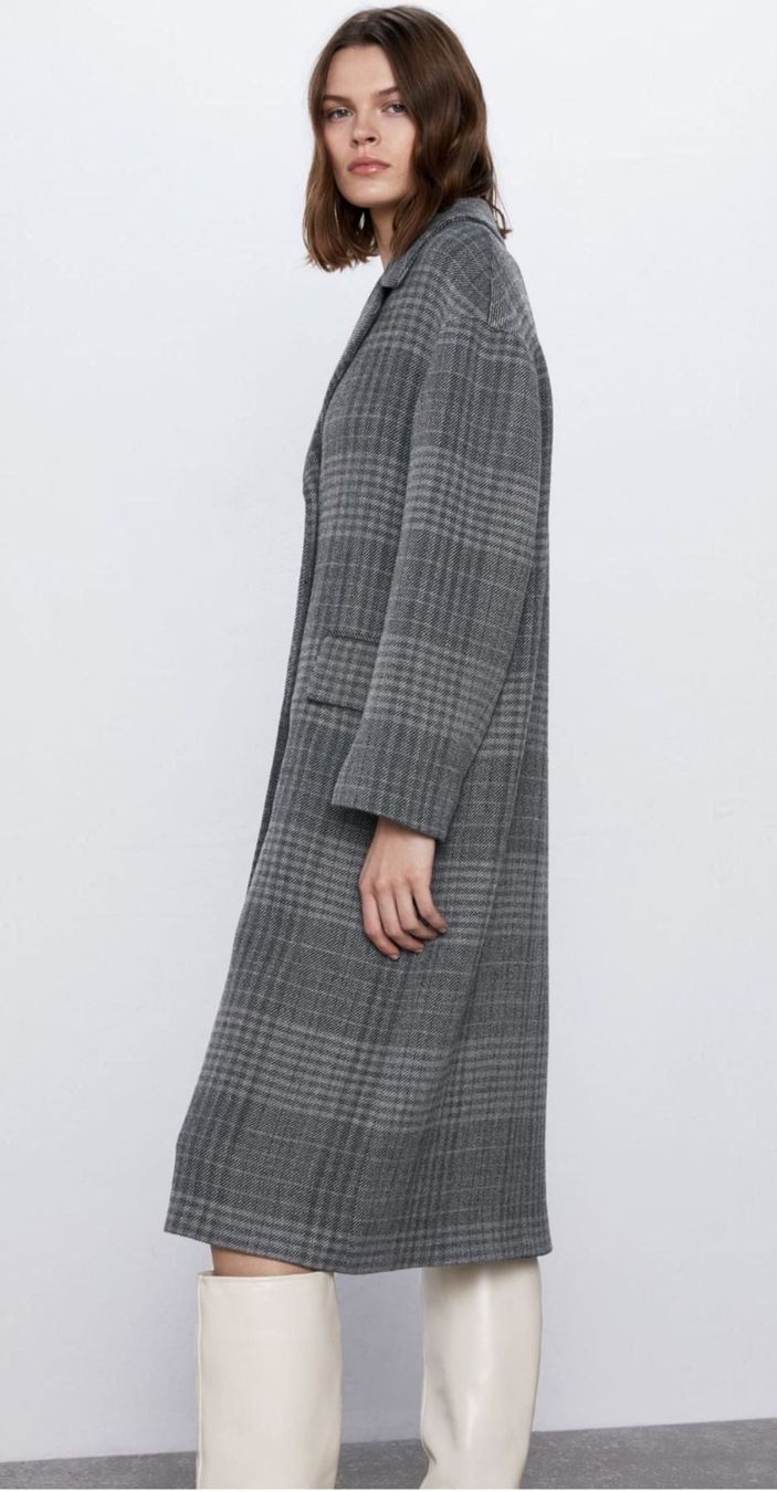 Cappotti: Zara Mantel NEU Gr. M, Abholung oder Versand auch Möglich – Nuovo (secondo la descrizione) da Zürich venduto da Fashionista00 1