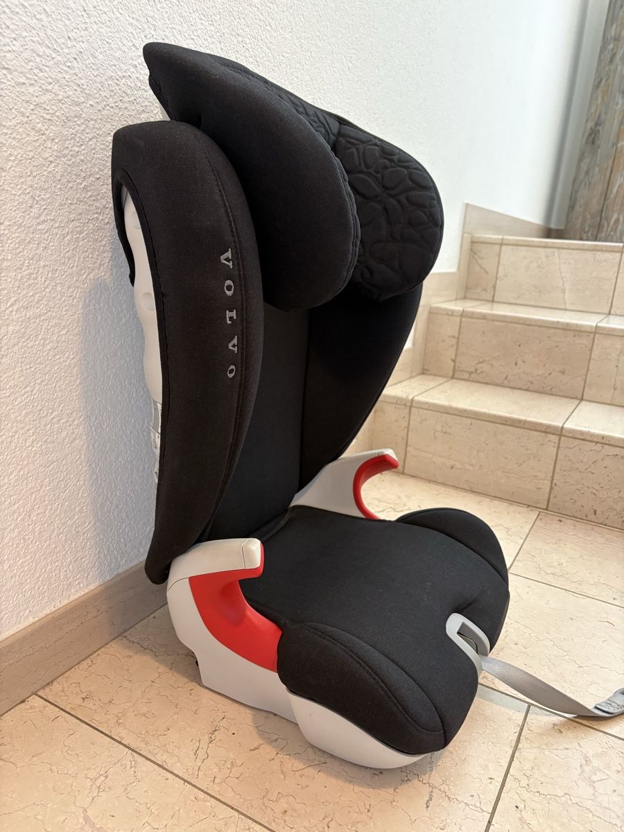 Britax Römer Seggiolini per auto: Römer Kidfix SL Autositz – Usato da Ottenbach venduto da rah_5nql 1
