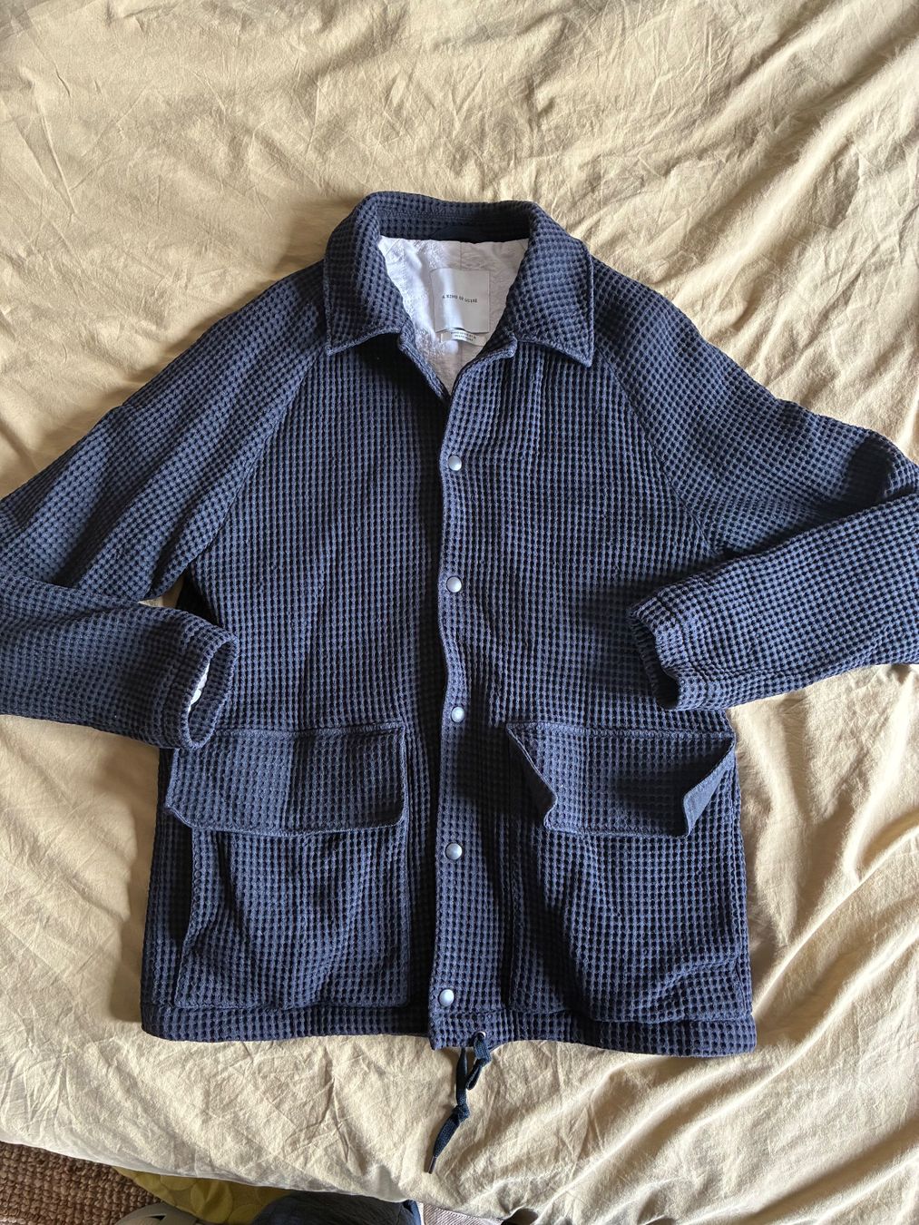 Giacche: A kind of Guise – Usato da Fribourg venduto da waves55 2