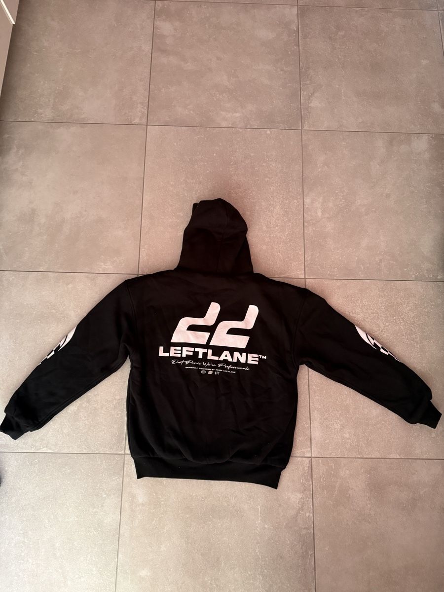 Pullover & Sweatshirts: Motorradpullover LeftLane Aramidverstärkt  – Neu und originalverpackt aus Niederwangen BE von adr_76j2 1
