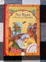 ALI BABA UND DIE 40 ROBBER