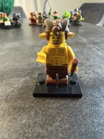 Lego Faun Minifigures Serie 15