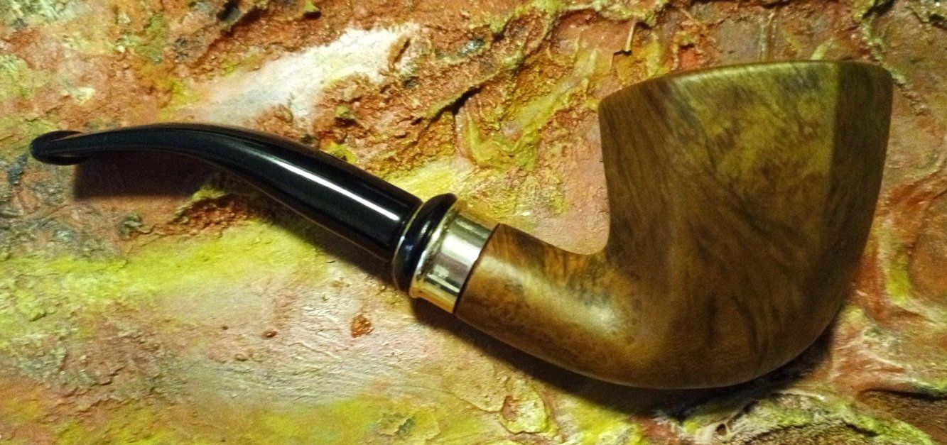Pipe & Accessori: Pipe WESSEX Italy – Usato da Wallbach venduto da el_szatano 1
