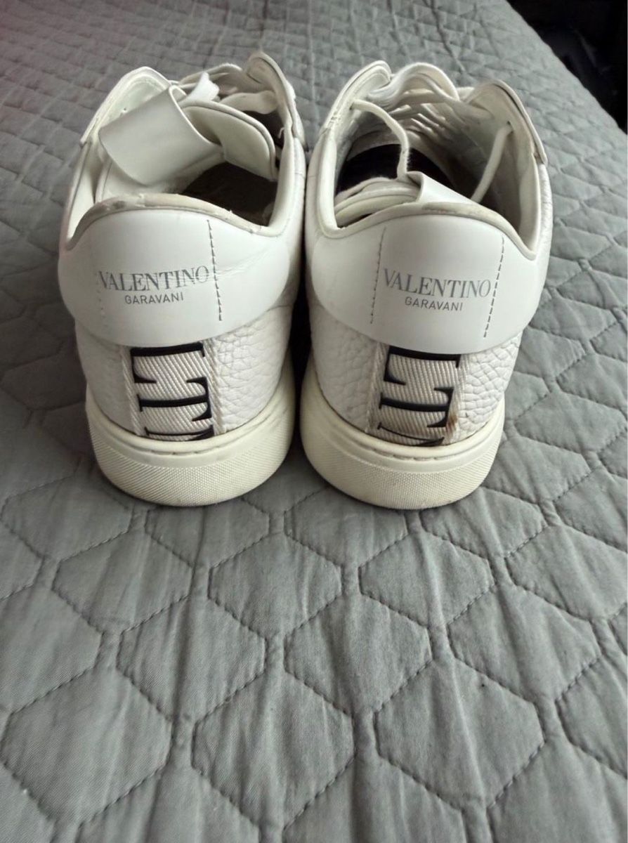 Scarpe da uomo: Valentino Garavani Sneakers – Usato da Dübendorf venduto da Srdan90 3