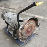 Boîte à vitesse automatique Dodge Durango 1998-2003 5.9