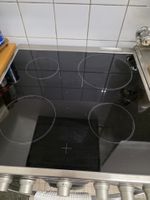 Cuisinière comme neuf 