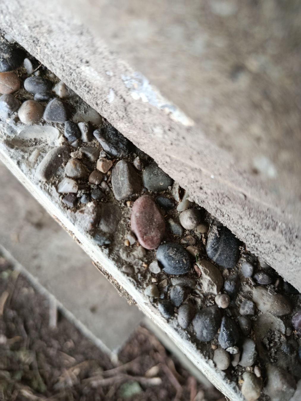 Rivestimenti per pavimenti: Gartenplatten Zement 60x40cm – Usato da Vilters venduto da son_klein 2