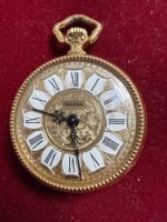 Tressa Taschenuhr 32 mm