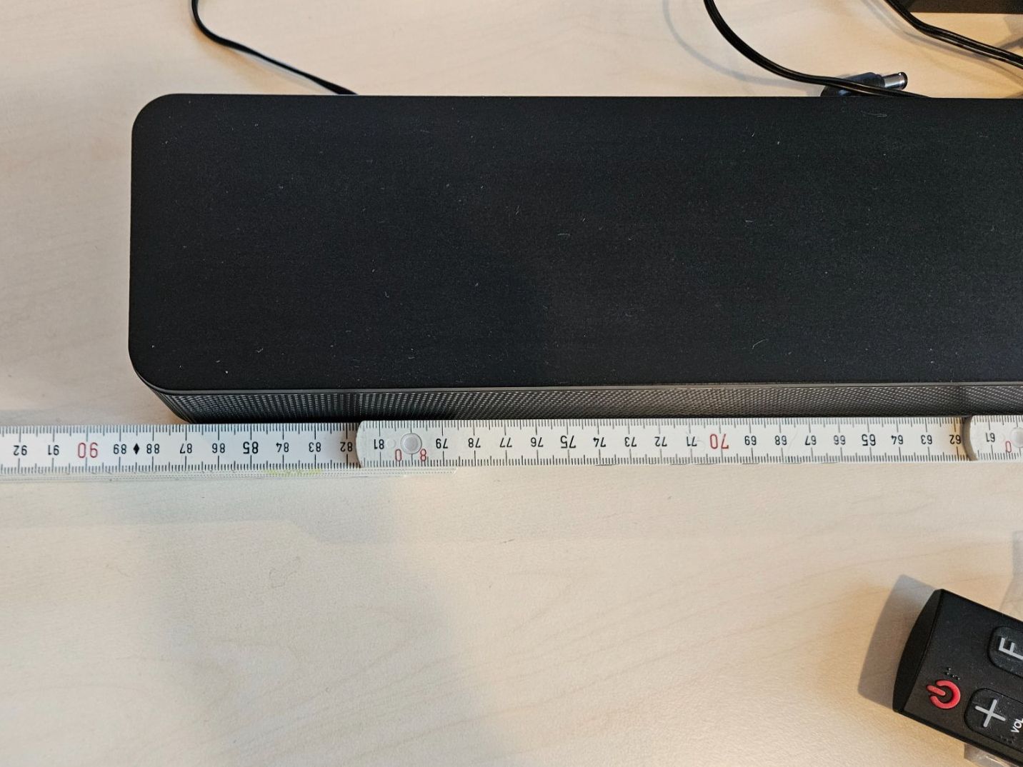 LG Home Cinema: Wireless Soundbar mit Subwoofer LG SK5 – Usato da Oberkirch LU venduto da simi0204 1