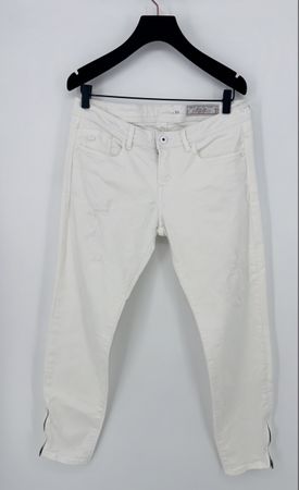 # WOMAN - Jeans ,, skin fit‘‘ Gr. W31 - ESPRIT #
