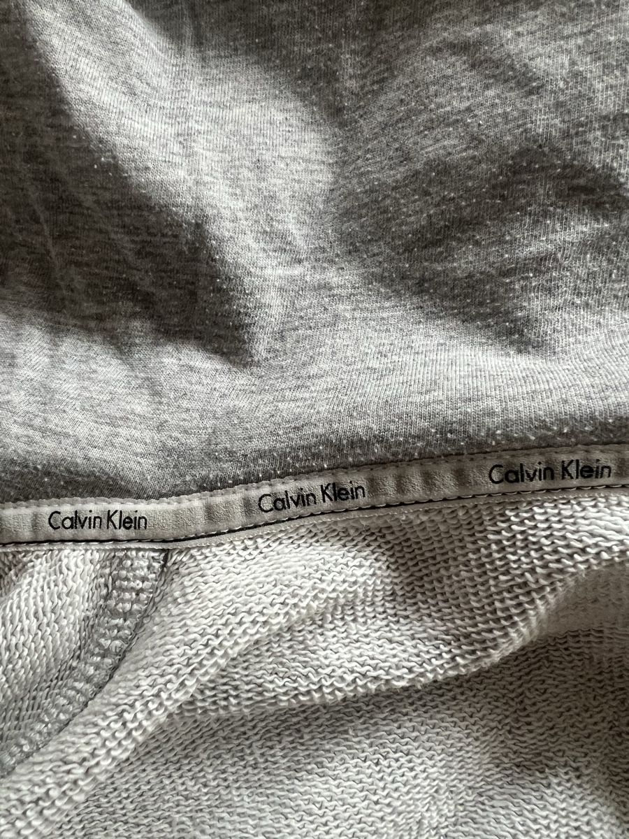 Calvin Klein Giacche: Calvin Klein Sweatjacke – Nuovo (secondo la descrizione) da Bern venduto da lea_wf9x 3