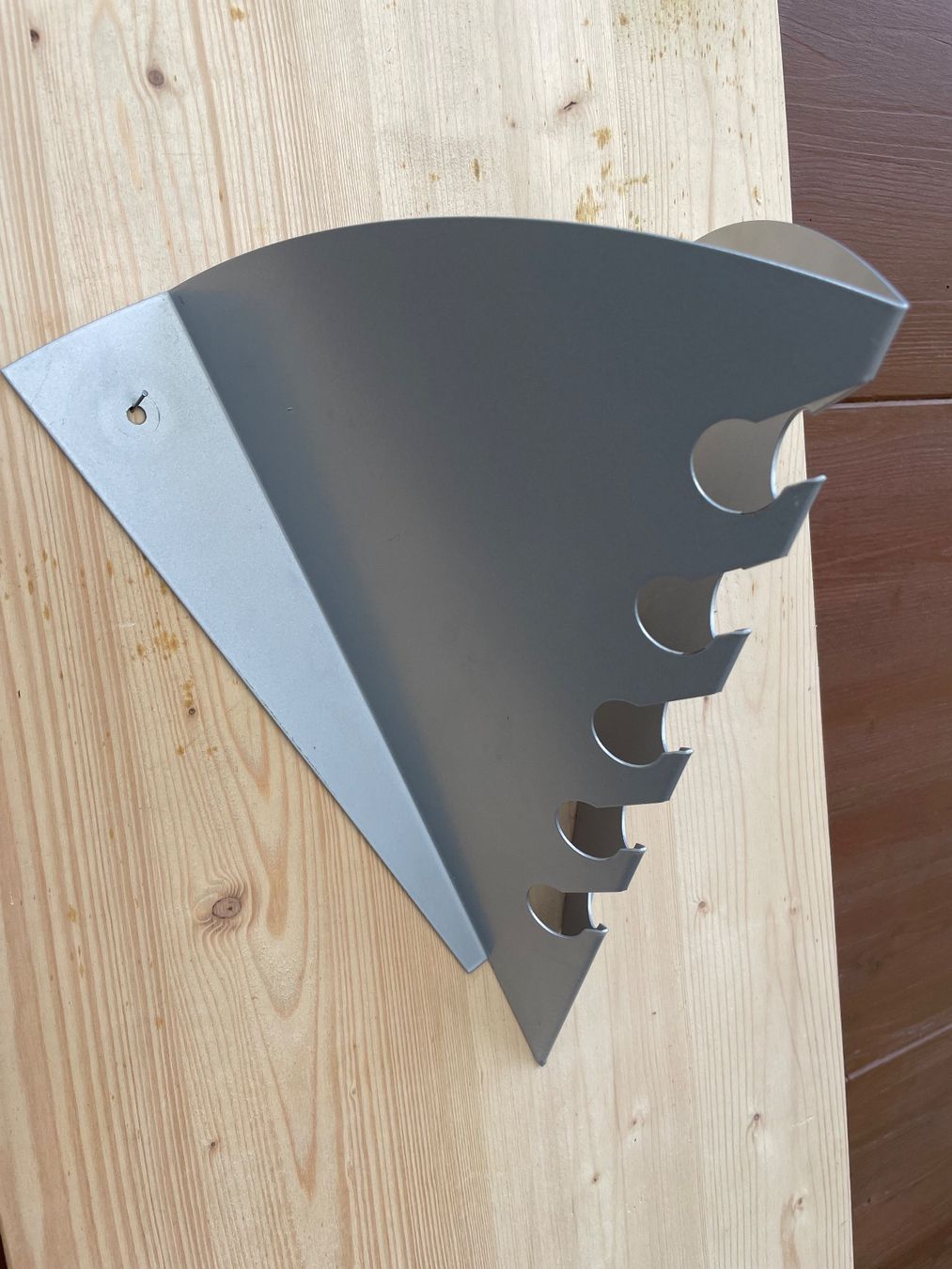 Garderobe: Garderobenhaken – Gebraucht aus Luzern von Amei00 1