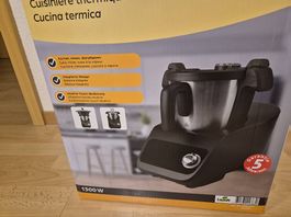 Thermokocher