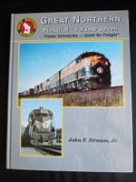 Great Northern Pictorial Volume Seven