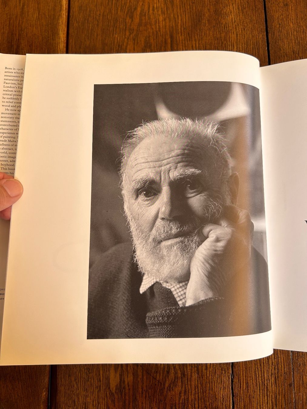 Livres: Victor Pasmore - Paintings and graphics 1980-92 – D'occasion à Basel par Peter_schlemihl 1