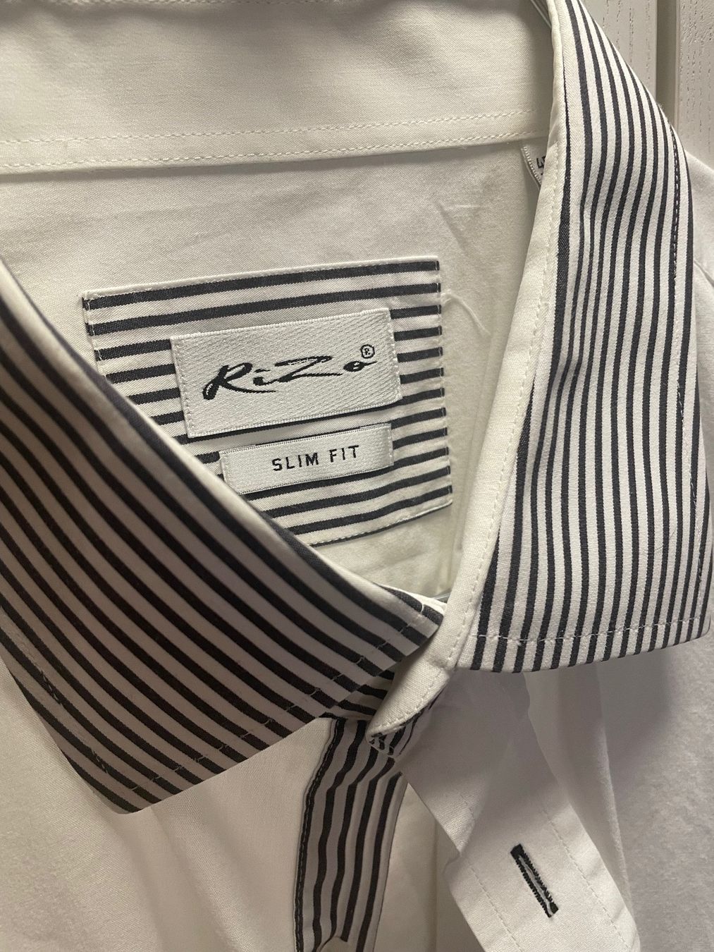 Camicie: Herren Hemd XL – Usato da Tägerwilen venduto da makcode09 1