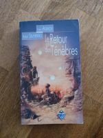 le retour des ténèbres 