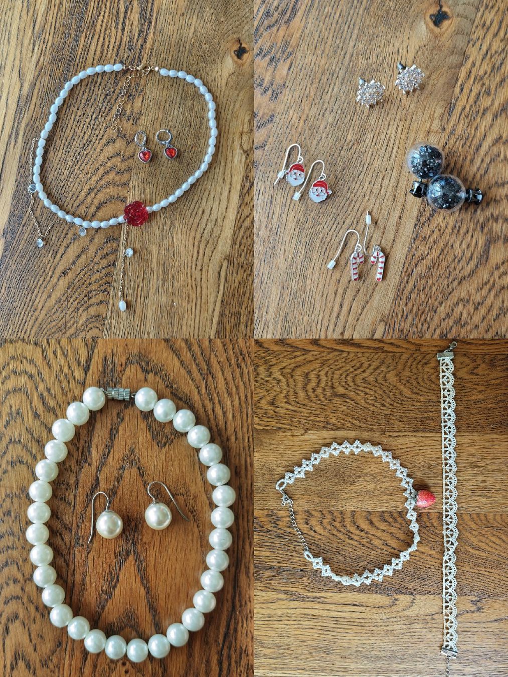 Anhänger: Mystery Jewellery Jar – Gebraucht aus Aesch BL von salomemarieanne 1
