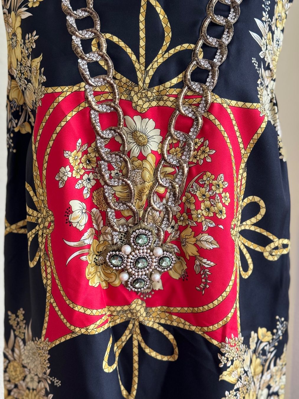 Gucci Vestiti: Gucci Kleid – Nuovo (secondo la descrizione) da Rotkreuz venduto da Mini_mela33 8