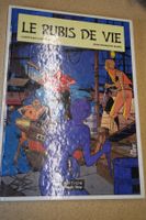 LE RUBIS DE VIE  ( EDIT. MAGIC STRIP )