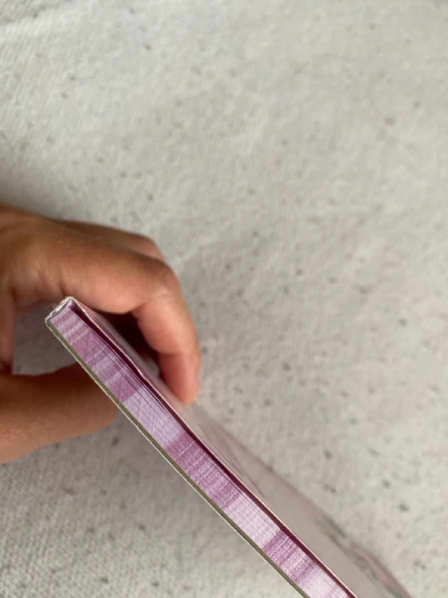 Blocchi: Original Diddl Block aus den 90ern A6 – Usato da Gossau SG venduto da MRS13 2