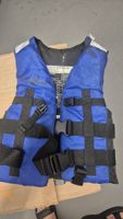 Schwimmweste bis 40 kg (4-8 Jahre)