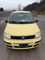 Fiat Panda 1.1 B04
