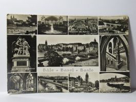 Basel 1951